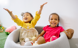 10 Characteristics Of Play