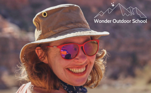 Getting Outdoors: Q&A With Wonder Outdoor School