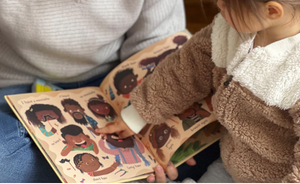 5 Children's Books to Celebrate Black History Month