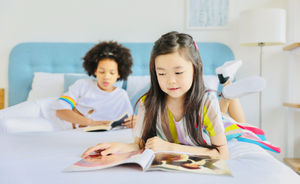 6 Children's Books To Celebrate Asian Heritage Month