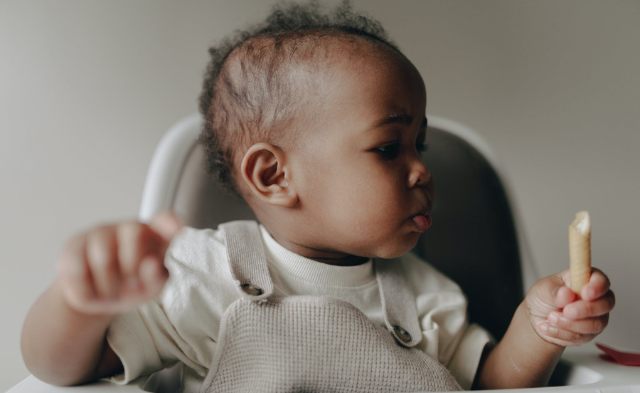 Developmental Milestones