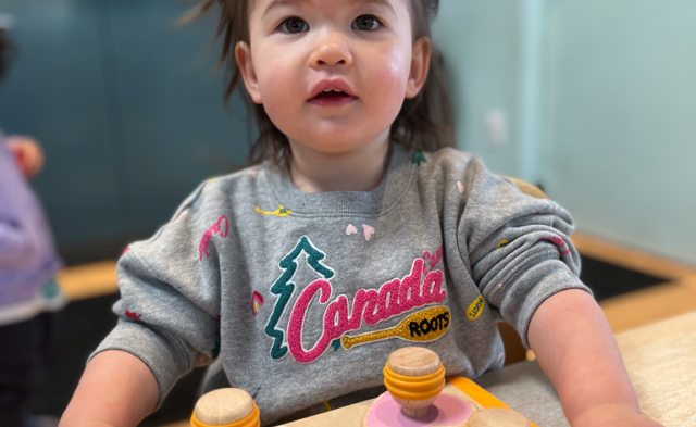 What Is Play & Why Does It Matter?