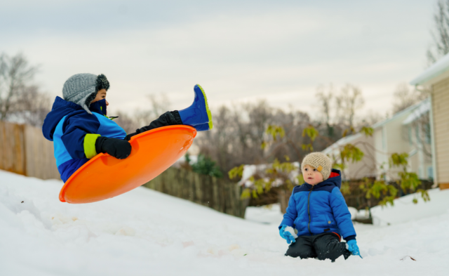 4 Winter-Fun Activities To Check Out In Toronto