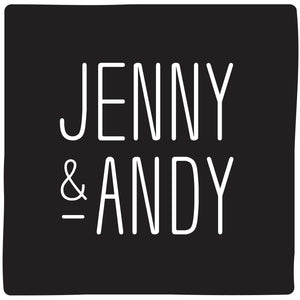 Jenny &amp; Andy