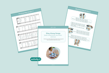 Rattle & Roll Learning Bundle