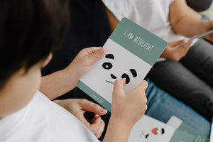 Positive Affirmation Cards For Kids
