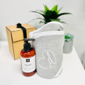 Intro Bath Bundle