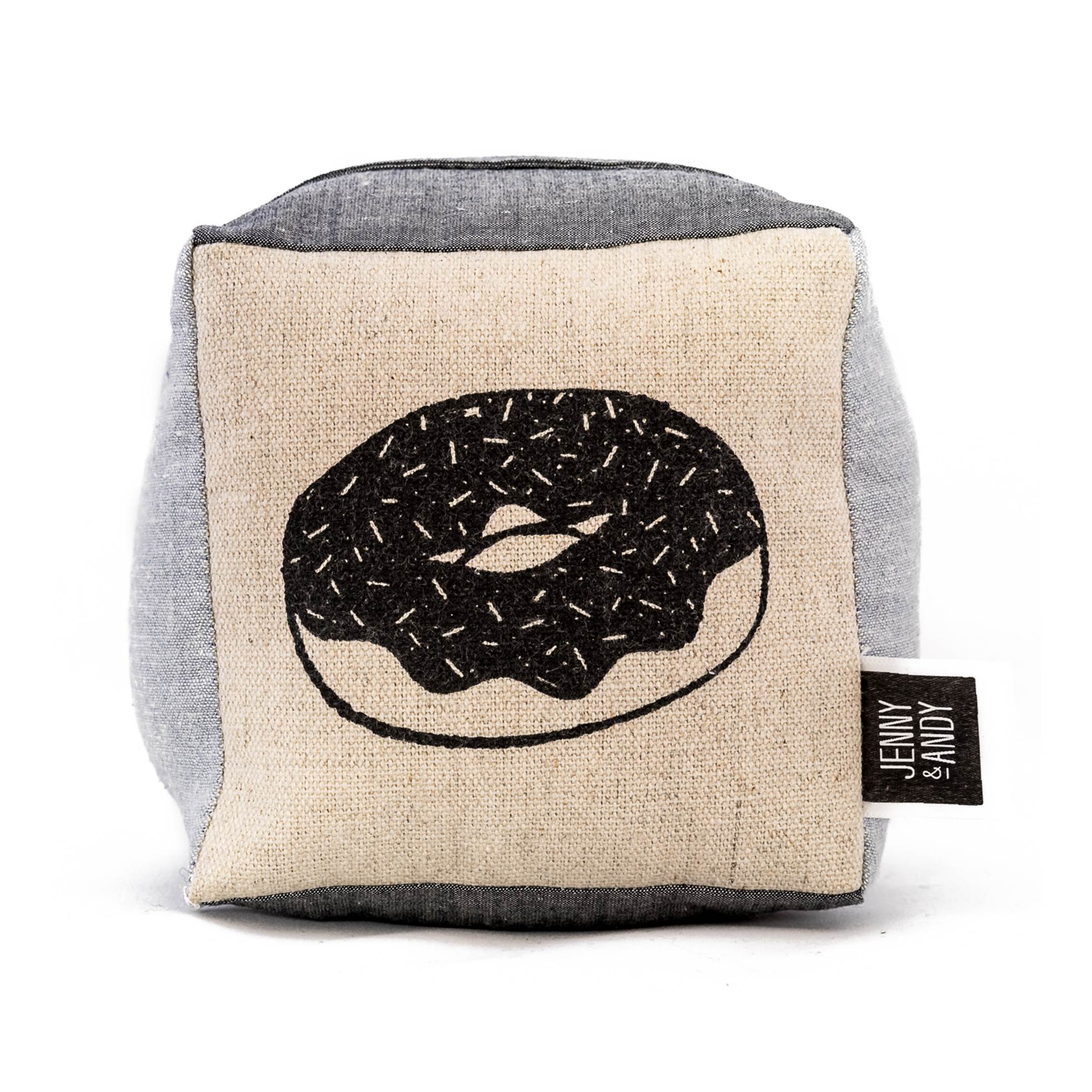Rattle cube hot sale